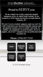 Mobile Screenshot of hydraulicdepotnc.com
